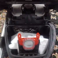 جاروبرقی پاکشوما|جاروبرقی، جارو شارژی، بخارشو|ارومیه, |دیوار