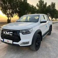 کی ام سی t8 / کی ام سی t9 / اقساط بانکی تحویل آنی