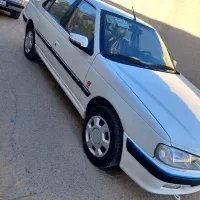 پارس سال مدل۱۳۹۹ درحد تک برگ سند|خودرو سواری و وانت|زابل, |دیوار