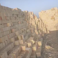 کارگر ساده جهت کار در مصالح رفروشی