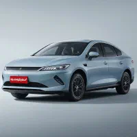 byd چین پلاس