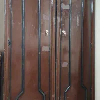 ۲ عدد کمد لباس