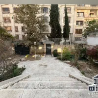 عمارت فرمانیه سنبل/ ۸۰۰ متر بنا /۳ واحد مجزا