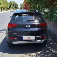 تیگو ۷ ie|خودرو سواری و وانت|دزفول, |دیوار