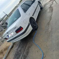 پژو پارس|خودرو سواری و وانت|قشم, |دیوار