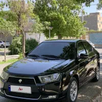 دنا پلاس توربو اتومات ۱۴۰۲ درحد