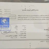 پژو 206دوگانه کارخانه|خودرو سواری و وانت|مشهد, خواجه ربیع|دیوار