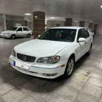 ماکسیما مدل ۸۴ دنده رخ در حد ۹۰