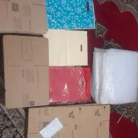 کارتون پستی و وسایل بسته بندی ارزان
