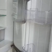 یخچال فریزر سیلوان تمیز و مرتب|یخچال و فریزر|گالیکش, |دیوار