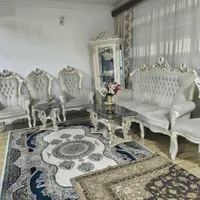 مبل سلطنتی
