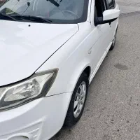 ساینا مدل ۹۶ دوگانه سوز|خودرو سواری و وانت|محمودآباد, |دیوار