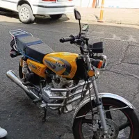 هندا ۱۵۰ مدل۱۴۰۲