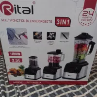 لوازم برقی ریتال