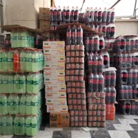 مواد غذایی عمده