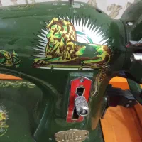 چرخ خیاطی برقی|چرخ خیاطی و ریسندگی|تهران, مشیریه|دیوار