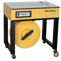 نمایندگی فروش دستگاه های بسته بندی تسمه کش