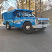 نیسان آبی دوگانه 1401