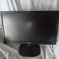 مانیتور LG 20m35a سایز ۲۰ اینچ