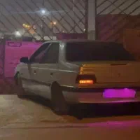 پژو 405 SLX موتور 1800، مدل ۱۳۸۹|خودرو سواری و وانت|اهواز, نادری|دیوار