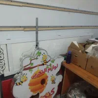 دستگاه کپی لولزم التحریر تابلو میز|پرینتر، اسکنر، کپی، فکس|زنجان, |دیوار