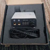 دستگاه تتو|آرایشی، بهداشتی، درمانی|شاهین‌شهر, خانه کارگر|دیوار