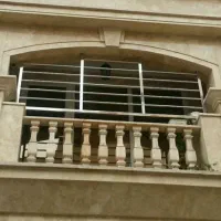 فروش و نصب نرده استیل سرتاسر خراسان|عمده‌فروشی|مشهد, هفت تیر (آب و برق)|دیوار