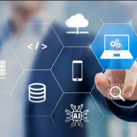 خدمات تخصصی IT شبکه، امنیت، مودم اینترنت و لپتاپ