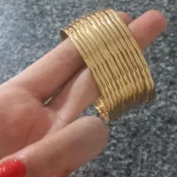 پالتو شیک سبک  استر دارکرم خوشرنگ والنگو حراج|جواهرات|تهران, فلسطین (میدان انقلاب)|دیوار