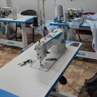 زیگزال دوز و چرخکار ماهر