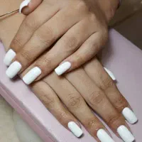 مدل رایگان برای کاشت و ترمیم ناخن