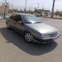 زانتیا ۲۰۰۰ مدل ۸۵