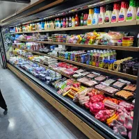 نیرو خدمات نظافتی هایپر مارکت نیازمندیم