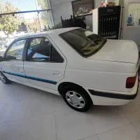 پارس مدل ۹۴|خودرو سواری و وانت|کرمان, |دیوار