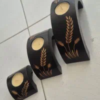 جا شمعی|صنایع دستی و سایر لوازم تزئینی|تهران, جنت‌آباد شمالی|دیوار