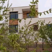 باغ ویلایی 500 متر 200 متر بنا در مهرآباد رودهن|فروش خانه و ویلا|رودهن, |دیوار