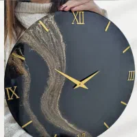 ساعت دیواری