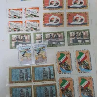 البوم تمبر|کلکسیون سکه، تمبر، اسکناس|مشهد, کوثر|دیوار