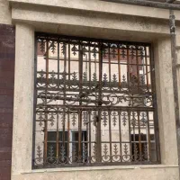 خرده کاری گاز،آتشنشانی،نرده،حفاظ|خدمات پیشه و مهارت|مشهد, جاهد شهر|دیوار