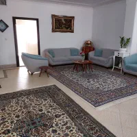 مبل ۷نفره و میزناهارخوری۸نفر و ۲نفره مجزا|مبلمان خانگی و میز عسلی|سمنان, |دیوار