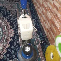 دستگاه قالی شوی وچمن وکاشی|ماشین‌آلات صنعتی|حمیدیه, |دیوار