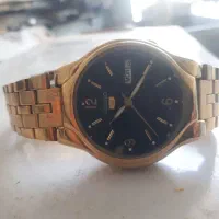 ساعت سکو پنج