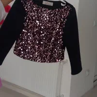 لباس مغازه جمع کردم