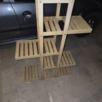 استند گلدان