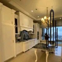 ۱۱۵متر غرق نور،تک واحدی،خوش نقشه،پاسداران،طبقات