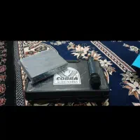 پاور میکسر جت سانگ