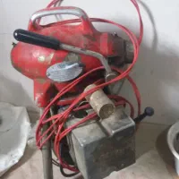 لوله بازکنی ترکمن