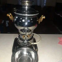 سماورگازی افسون