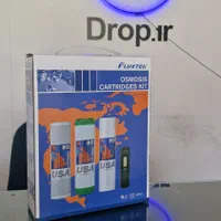 فروش وتعمیرونصب انواع دستگاه تصفیه آب بهمراه قطعات|آب‌سردکن و تصفیه آب|بیرجند, |دیوار