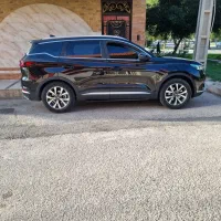 تیگو ۷ پرو پرمیوم ۱۴۰۲|خودرو سواری و وانت|دزفول, |دیوار